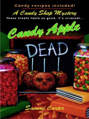 Candy Apple Dead - ebook